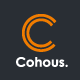 Cohous - Interior Design Template - ThemeForest Item for Sale