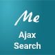Ajax Search - CodeCanyon Item for Sale