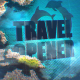 Travel Opening - VideoHive Item for Sale