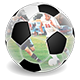Soccer Drums