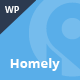 Homely - Real Estate WordPress Theme - ThemeForest Item for Sale