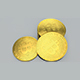 Bitcoin - 3DOcean Item for Sale