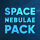 5 Space Nebulae Pack - VideoHive Item for Sale