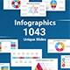 Infographics Package PowerPoint Diagrams Template - GraphicRiver Item for Sale