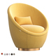 AGGI Armchair Hamilton Conte Paris - 3DOcean Item for Sale