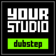Dubstep Trap Power Logo - AudioJungle Item for Sale