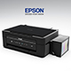 Printer EPSON L355 3D model - 3DOcean Item for Sale