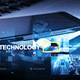 Technology And Connection - VideoHive Item for Sale