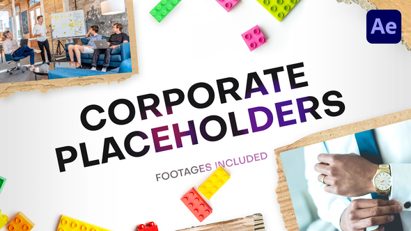 Corporate Placeholders