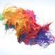 Rotating Paint Logo Reveal - VideoHive Item for Sale