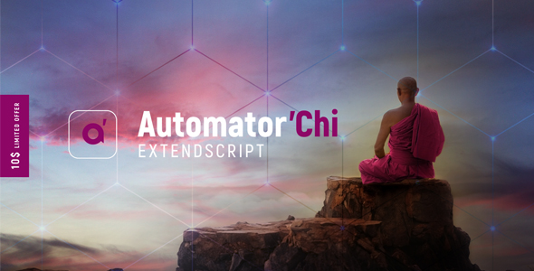 Automator Chi Extendscript