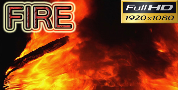 Fire 5 | HD