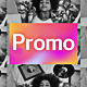 Positive Stylish Promo - VideoHive Item for Sale