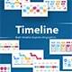 Timeline Infographics Keynote Diagrams Template - GraphicRiver Item for Sale