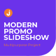 Modern Stylish Slideshow - VideoHive Item for Sale