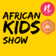 African Happy Kids - AudioJungle Item for Sale