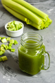Celery Healthy Green Juice - PhotoDune Item for Sale