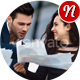 Best Corporate Presentation - VideoHive Item for Sale