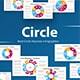 Circle Infographics Keynote Diagrams Template - GraphicRiver Item for Sale