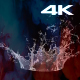 Water Splash Pack - 4k - VideoHive Item for Sale