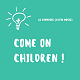 Come On Children - AudioJungle Item for Sale