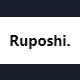Ruposhi - Actor, Model Portfolio XD Template - ThemeForest Item for Sale