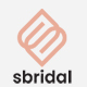 sBridal - Minimal E-commerce Html Template - ThemeForest Item for Sale