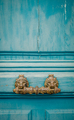 Ornate Paris Door Handle - PhotoDune Item for Sale