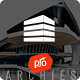 Archies - Architect & Interior Designer Theme - ThemeForest Item for Sale