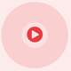 CSS3 Video Play Button Animation Effect - CodeCanyon Item for Sale