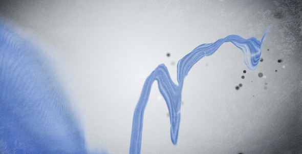 Ident Abstract Reveal