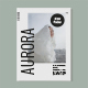 Magazine Template | Aurora - GraphicRiver Item for Sale