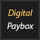 Digital Paybox - WordPress Plugin - CodeCanyon Item for Sale