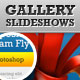 Gallery Slideshows - GraphicRiver Item for Sale