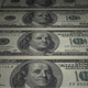 One Hundred Dollar Bill - VideoHive Item for Sale