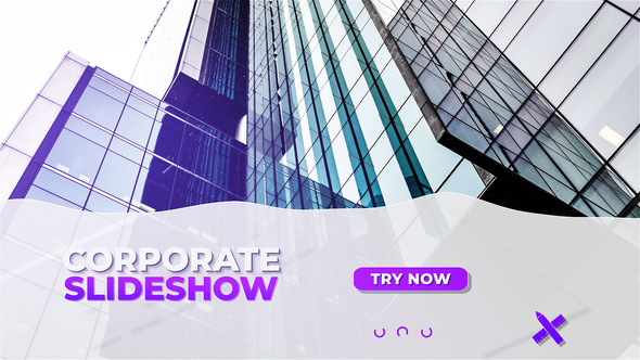 Corporate Slideshow V3