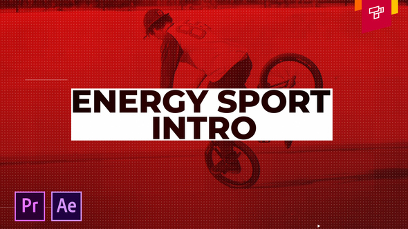 Energy Sport Intro