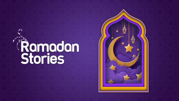 Ramadan Stories