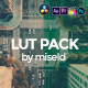 Color LUT Pack Pro - VideoHive Item for Sale