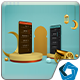 Ramadan S21 Ultra Mockup - GraphicRiver Item for Sale