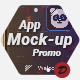 Mobile App Presentation Mock-Up Promo - VideoHive Item for Sale