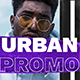 Urban Instagram Promo - VideoHive Item for Sale