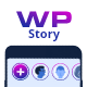 WP Story Premium - Instagram Style Stories For WordPress - CodeCanyon Item for Sale