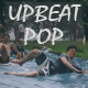 Upbeat Energetic Dance Summer Pop