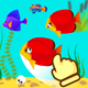 Merge Fish - CodeCanyon Item for Sale