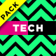The Digital Technology Pack