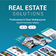 Real Estate Keynote Template - GraphicRiver Item for Sale