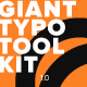 Giant Typography 2.0 - VideoHive Item for Sale