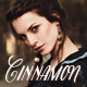 Cinnamon Fantasy Portrait Actions - GraphicRiver Item for Sale