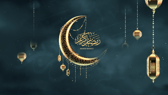 Ramadan and Eid Opener